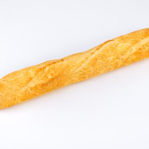 Pain baguette normale