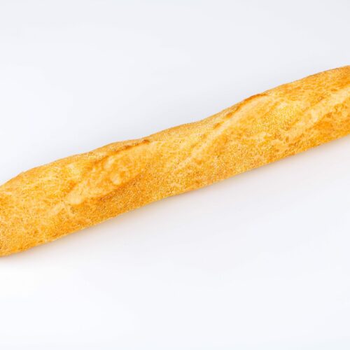 Pain baguette normale