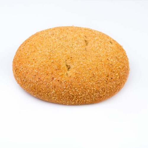 Pain Semoule
