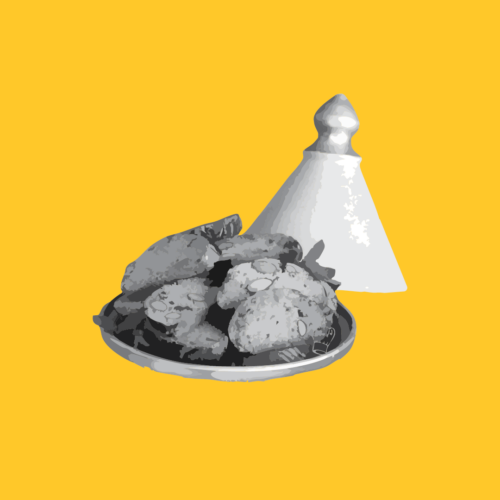 Gâteaux traditionnels au Kilo