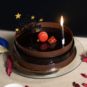 Gâteaux d'anniversaire