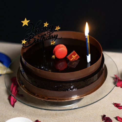Gâteaux d'anniversaire