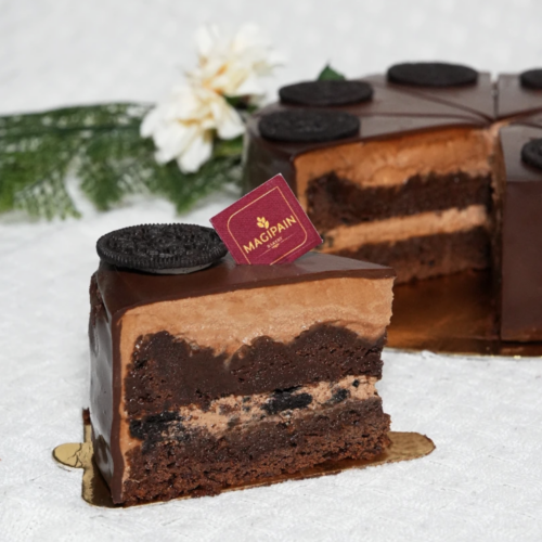Cakes