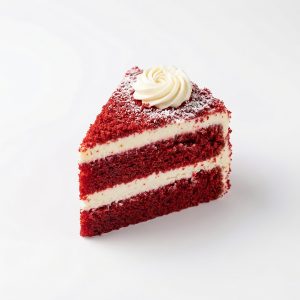 Cake Red Velvet