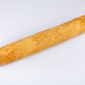 Baguette Sesame