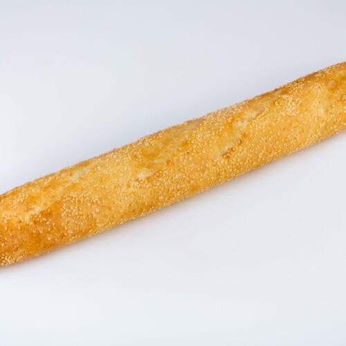 Pain Force Sesame