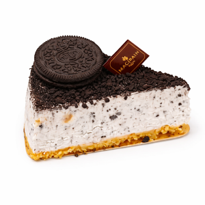 Alternative view of Cheescakes