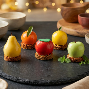 Trompe l'oeil Magique