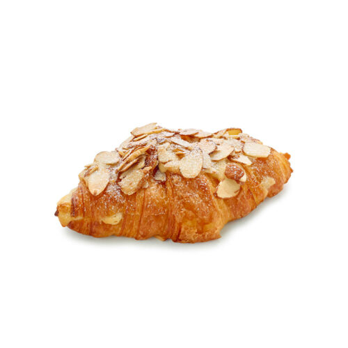 Croissant Fourré Amande