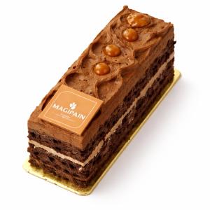 Entremets Chocolat (Tranche)