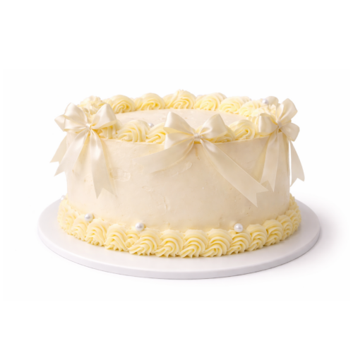 Korean Cake