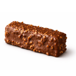 Entremets Ferrero (Tranche)