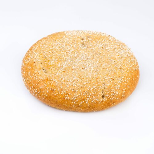 Mini Pain Orge Beldi