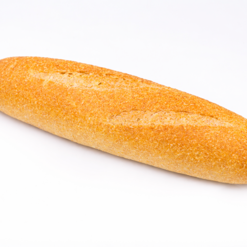 Viennoise Semoule