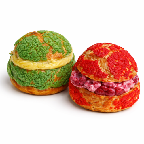 Pâte à choux