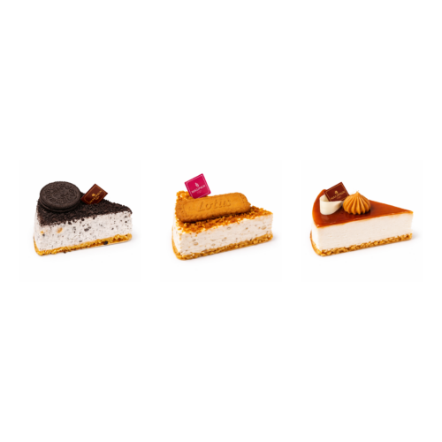 Cheescakes