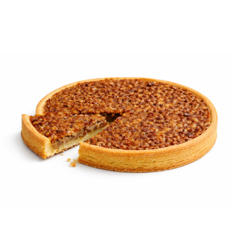 Tarte aux noix