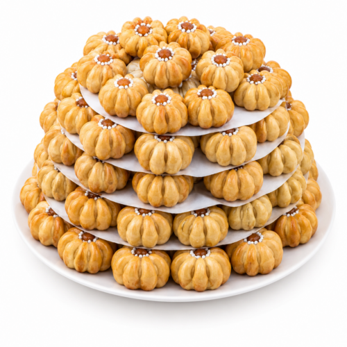 حلوة الأكاجو