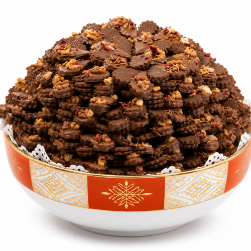 صابلي بريستيج بالشكلاط والكركاع