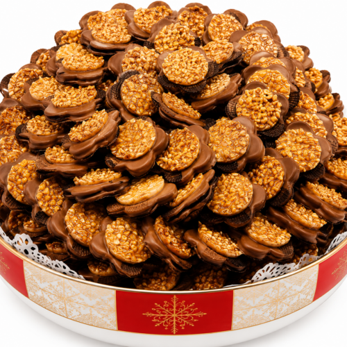 صابلي بريستيج بالنوجا والشكلاط