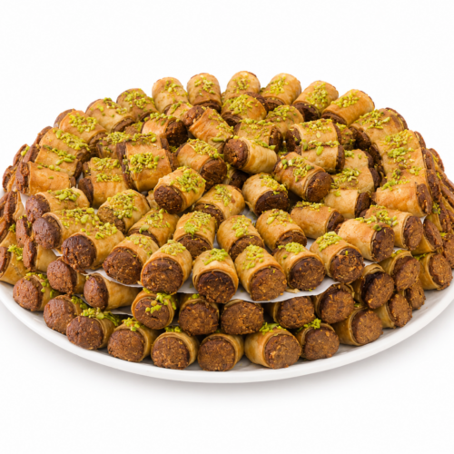 محنشة ديال الكاوكاو