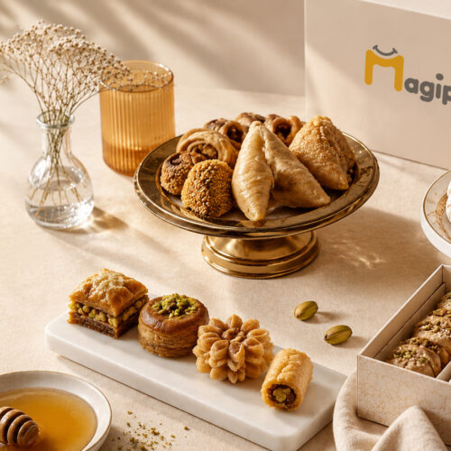 Plateaux traditionnels en promo